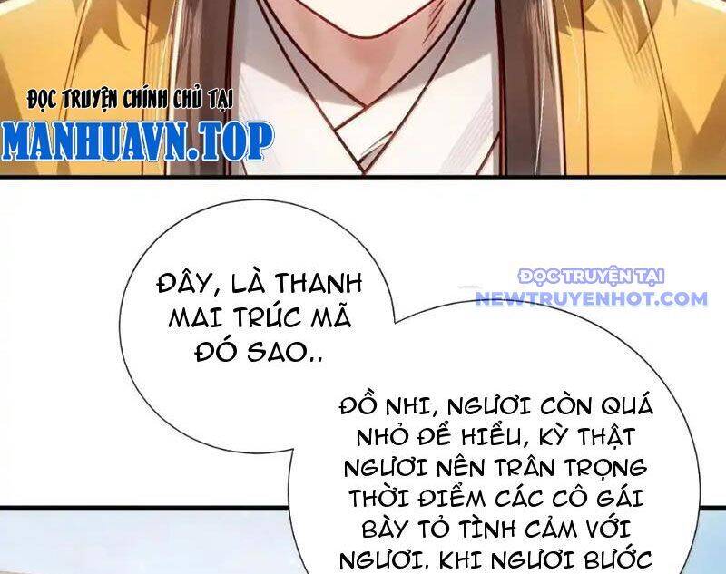 Bói Toán Mà Thôi Cửu Vĩ Yêu Đế Sao Lại Thành Nương Tử Ta - Chapter 70 - Page 70
