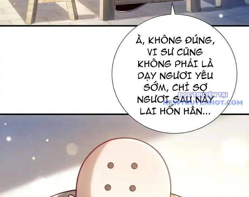 Bói Toán Mà Thôi Cửu Vĩ Yêu Đế Sao Lại Thành Nương Tử Ta - Chapter 70 - Page 72