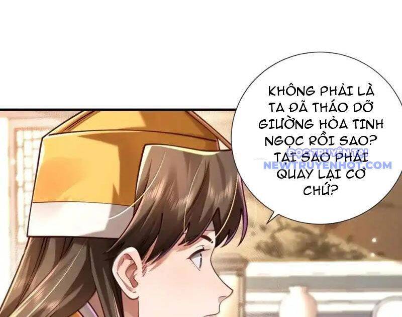 Bói Toán Mà Thôi Cửu Vĩ Yêu Đế Sao Lại Thành Nương Tử Ta - Chapter 70 - Page 8