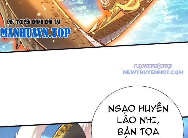 Bói Toán Mà Thôi Cửu Vĩ Yêu Đế Sao Lại Thành Nương Tử Ta - Chapter 70 - Page 87