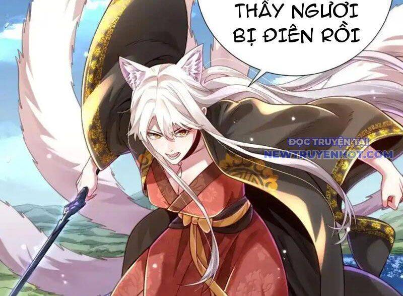 Bói Toán Mà Thôi Cửu Vĩ Yêu Đế Sao Lại Thành Nương Tử Ta - Chapter 70 - Page 88