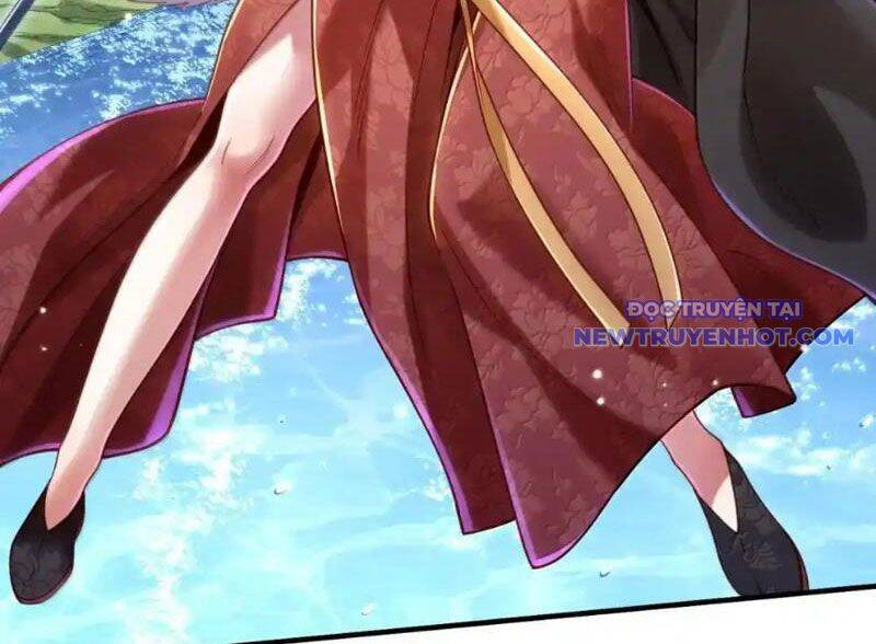 Bói Toán Mà Thôi Cửu Vĩ Yêu Đế Sao Lại Thành Nương Tử Ta - Chapter 70 - Page 89