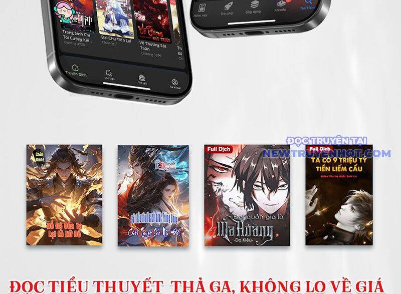 Bói Toán Mà Thôi Cửu Vĩ Yêu Đế Sao Lại Thành Nương Tử Ta - Chapter 70 - Page 91