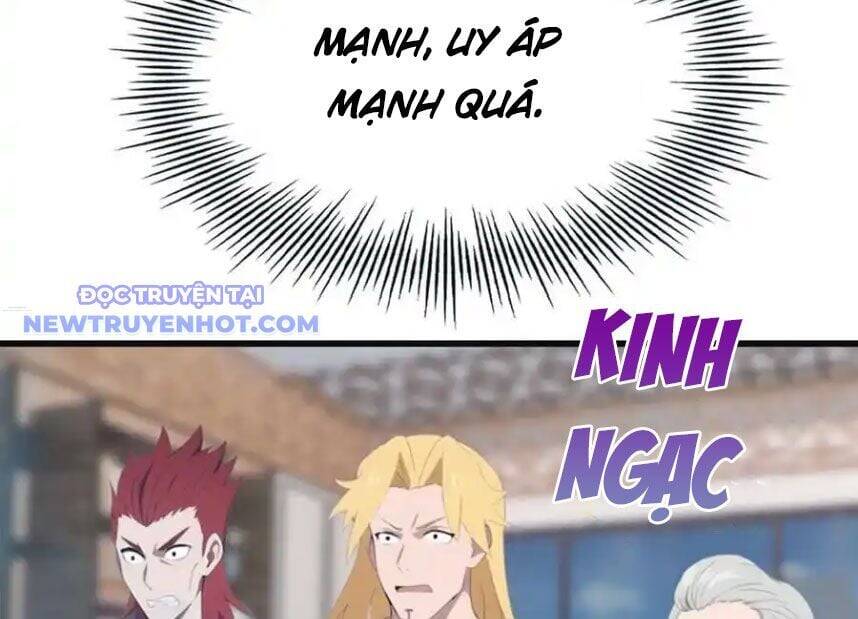 Tu Tiên Trở Về Tại Vườn Trường - Season 2 - Chapter 93 - Page 20