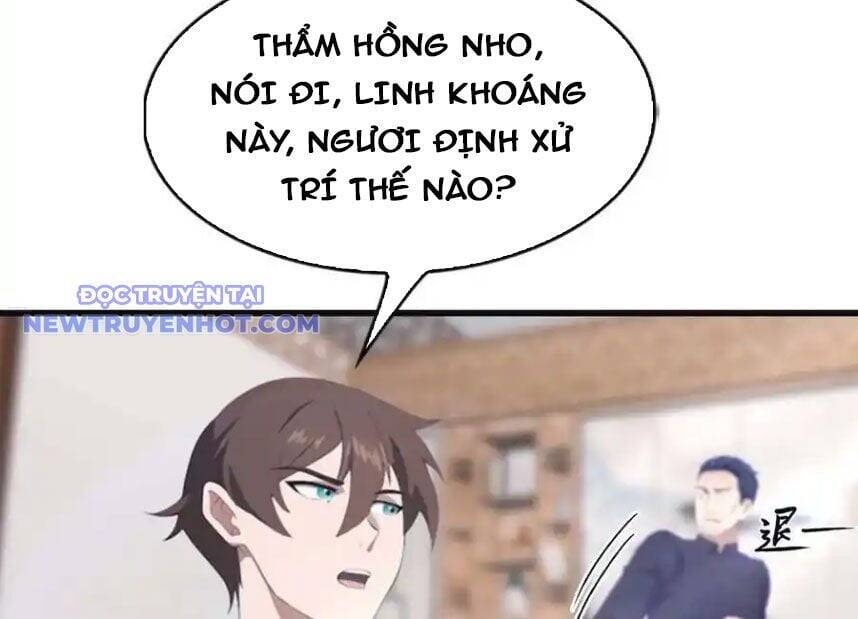 Tu Tiên Trở Về Tại Vườn Trường - Season 2 - Chapter 93 - Page 22