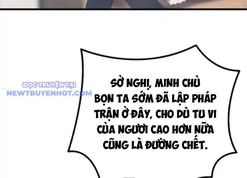 Tu Tiên Trở Về Tại Vườn Trường - Season 2 - Chapter 93 - Page 28