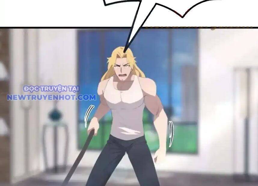 Tu Tiên Trở Về Tại Vườn Trường - Season 2 - Chapter 93 - Page 29