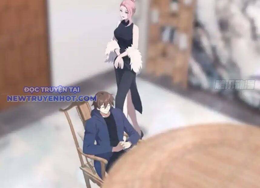 Tu Tiên Trở Về Tại Vườn Trường - Season 2 - Chapter 93 - Page 3