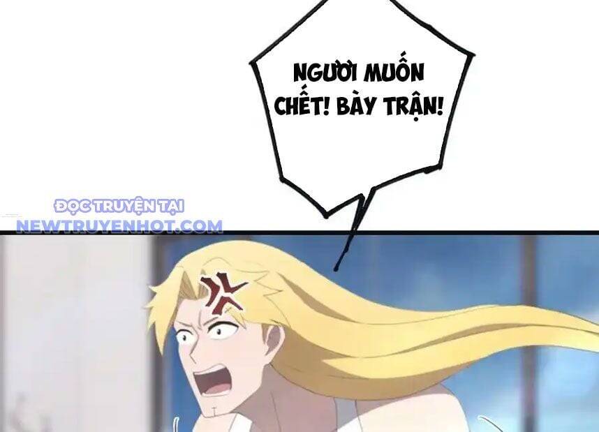 Tu Tiên Trở Về Tại Vườn Trường - Season 2 - Chapter 93 - Page 34