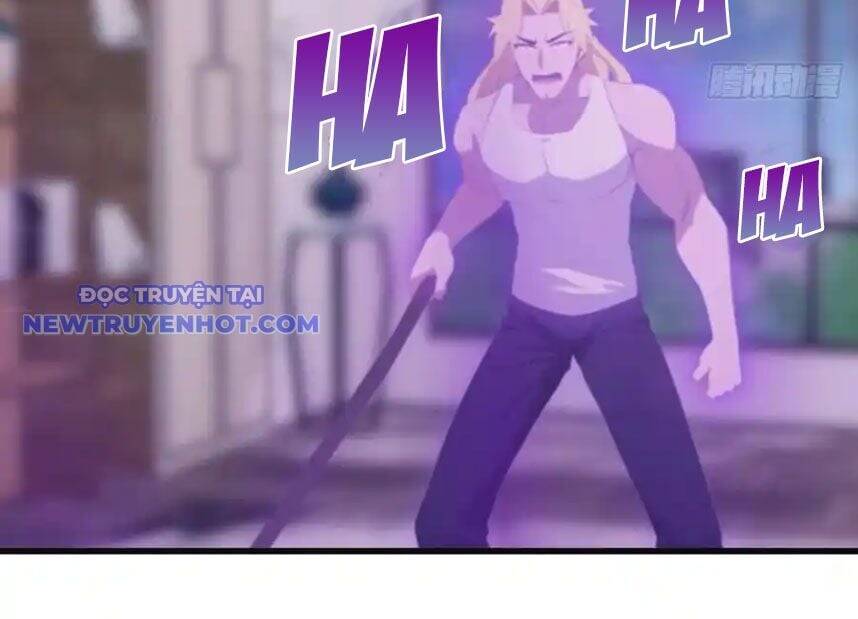 Tu Tiên Trở Về Tại Vườn Trường - Season 2 - Chapter 93 - Page 41