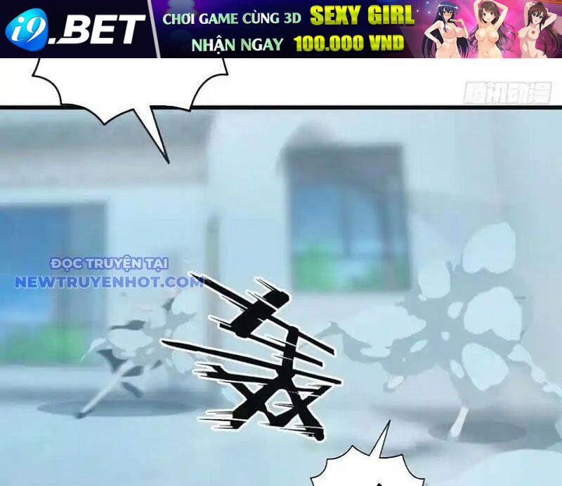 Tu Tiên Trở Về Tại Vườn Trường - Season 2 - Chapter 93 - Page 57