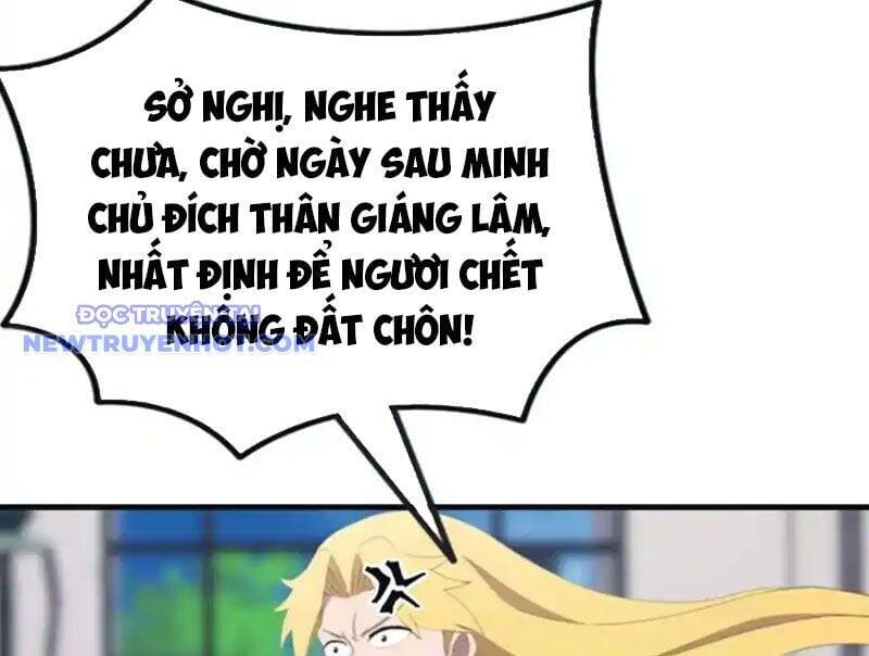 Tu Tiên Trở Về Tại Vườn Trường - Season 2 - Chapter 93 - Page 98