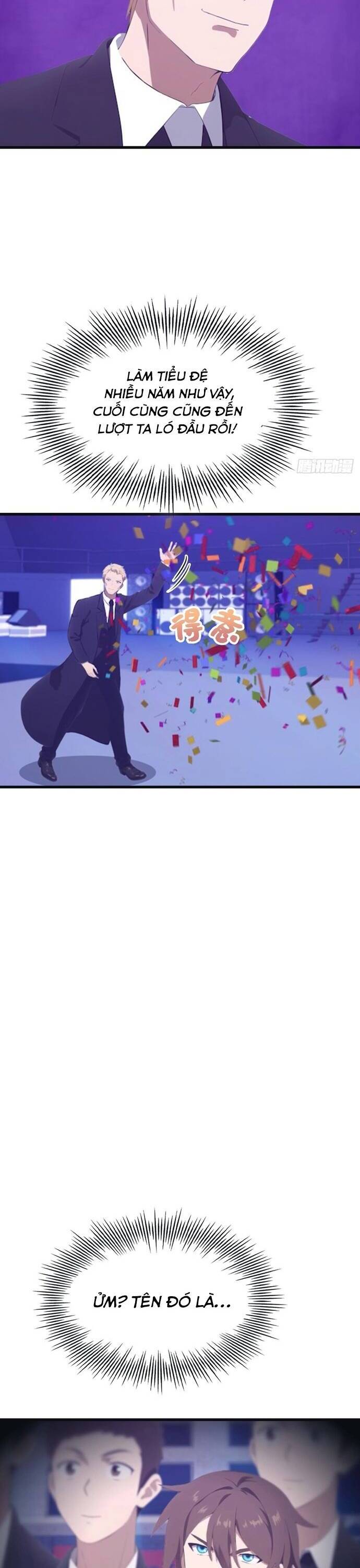 Tu Tiên Trở Về Tại Vườn Trường - Season 2 - Chapter 94 - Page 11