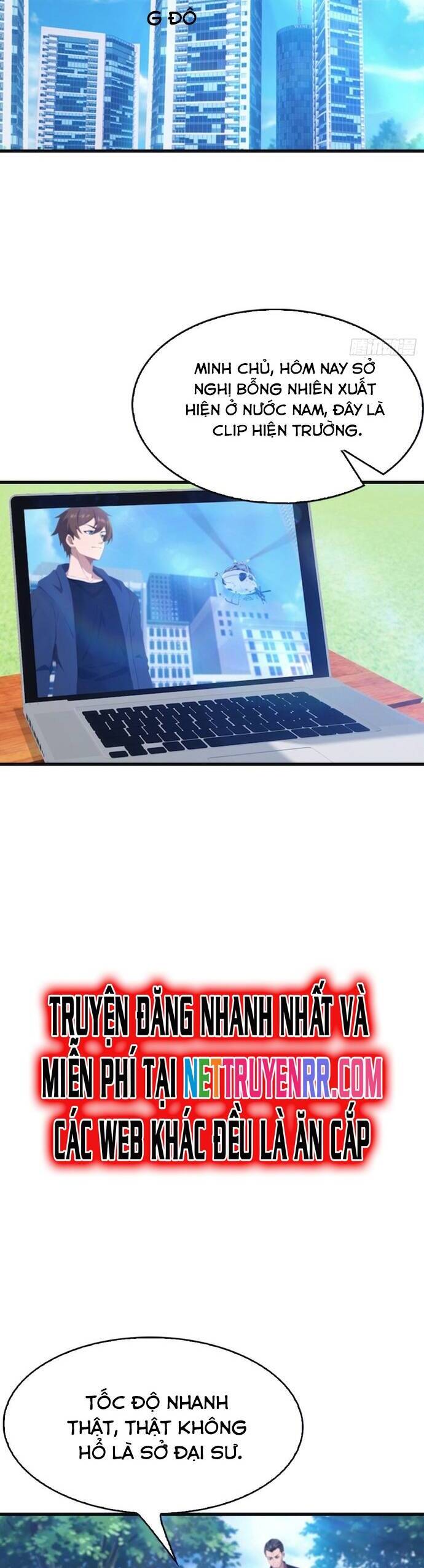 Tu Tiên Trở Về Tại Vườn Trường - Season 2 - Chapter 94 - Page 15