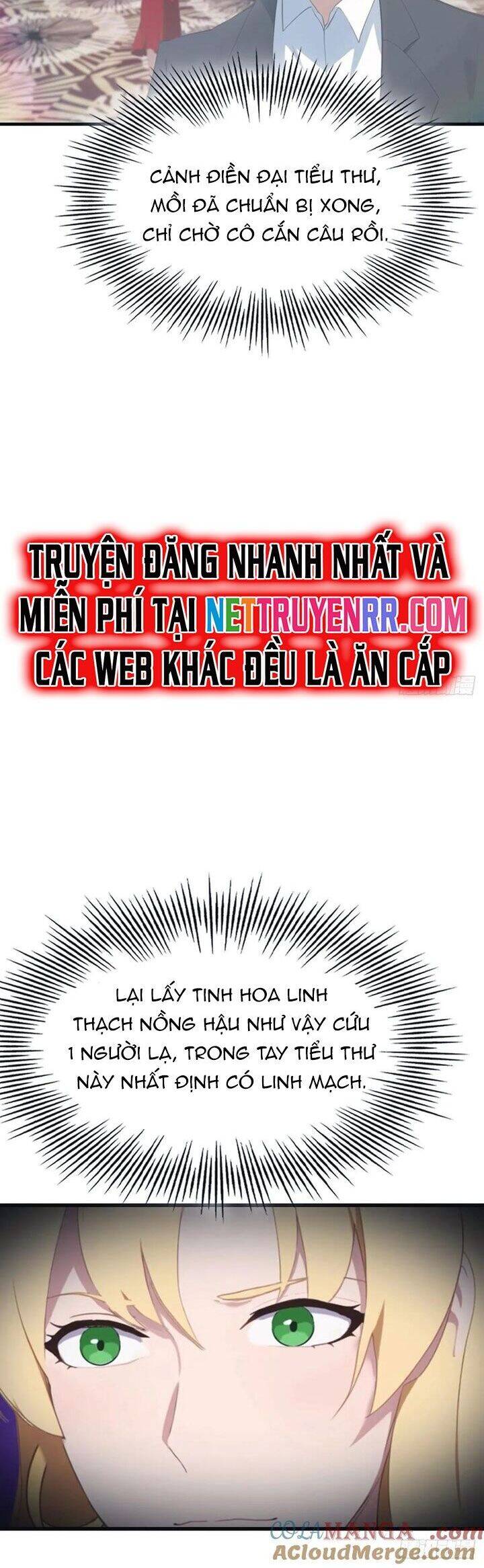 Tu Tiên Trở Về Tại Vườn Trường - Season 2 - Chapter 96 - Page 12