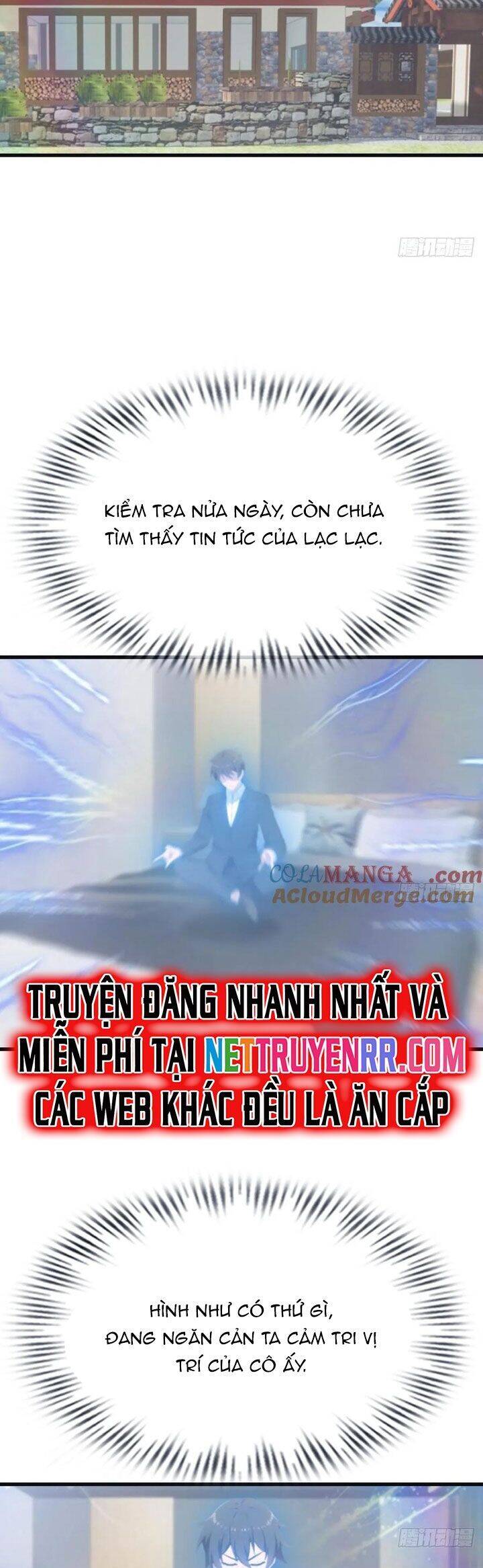 Tu Tiên Trở Về Tại Vườn Trường - Season 2 - Chapter 96 - Page 22