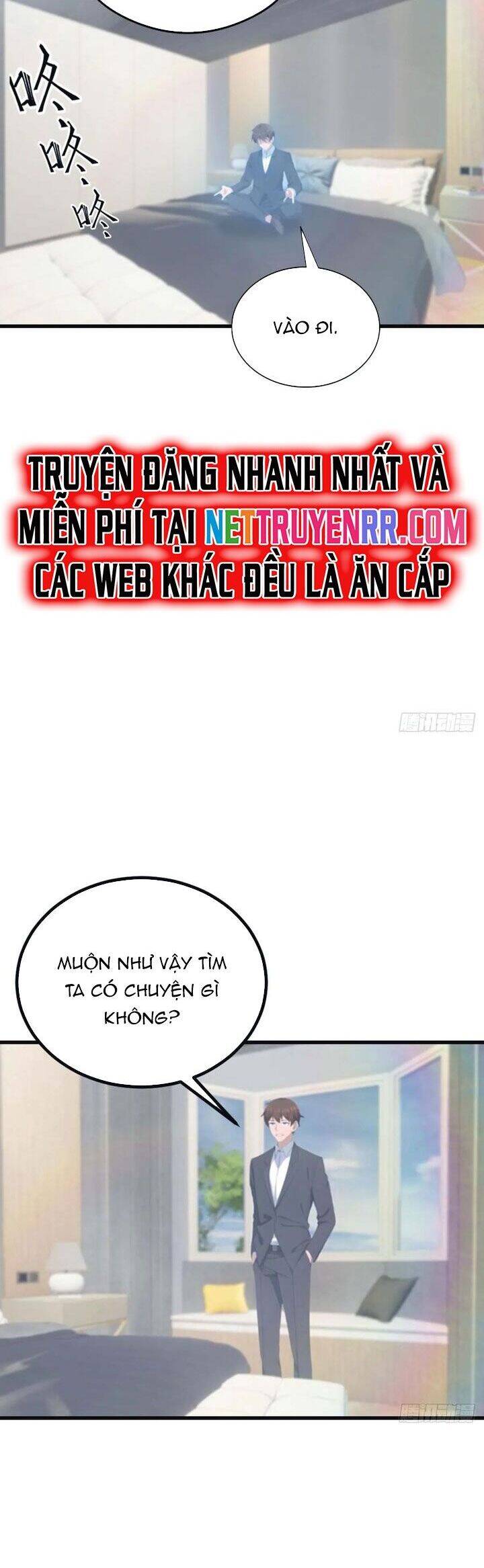 Tu Tiên Trở Về Tại Vườn Trường - Season 2 - Chapter 96 - Page 24