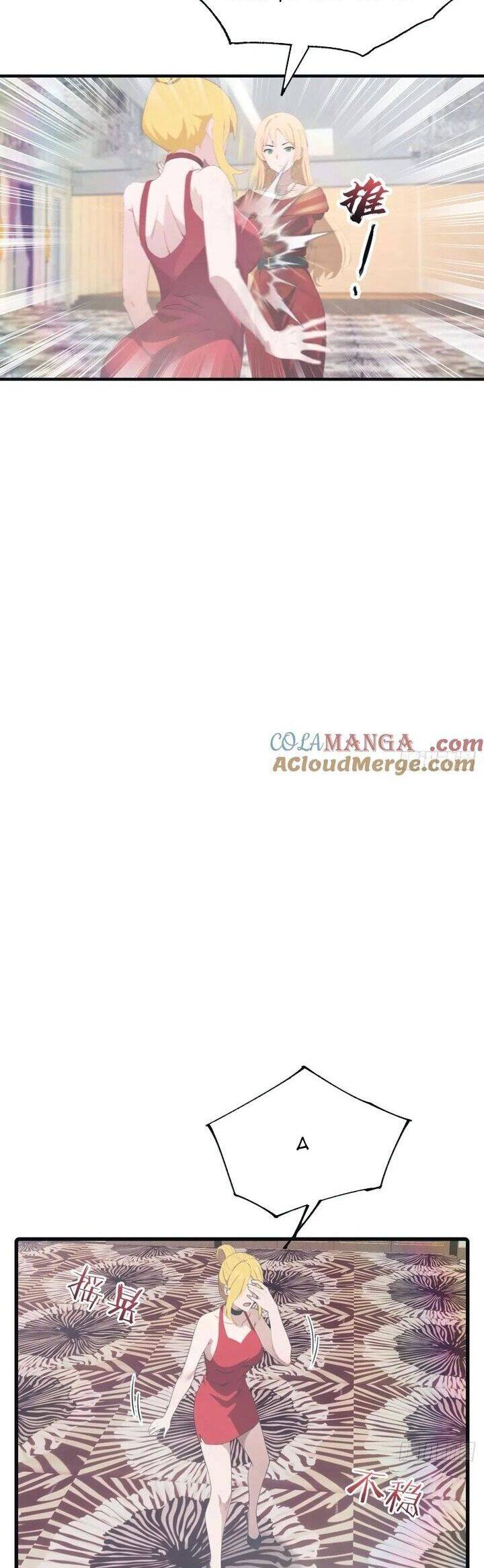 Tu Tiên Trở Về Tại Vườn Trường - Season 2 - Chapter 96 - Page 5