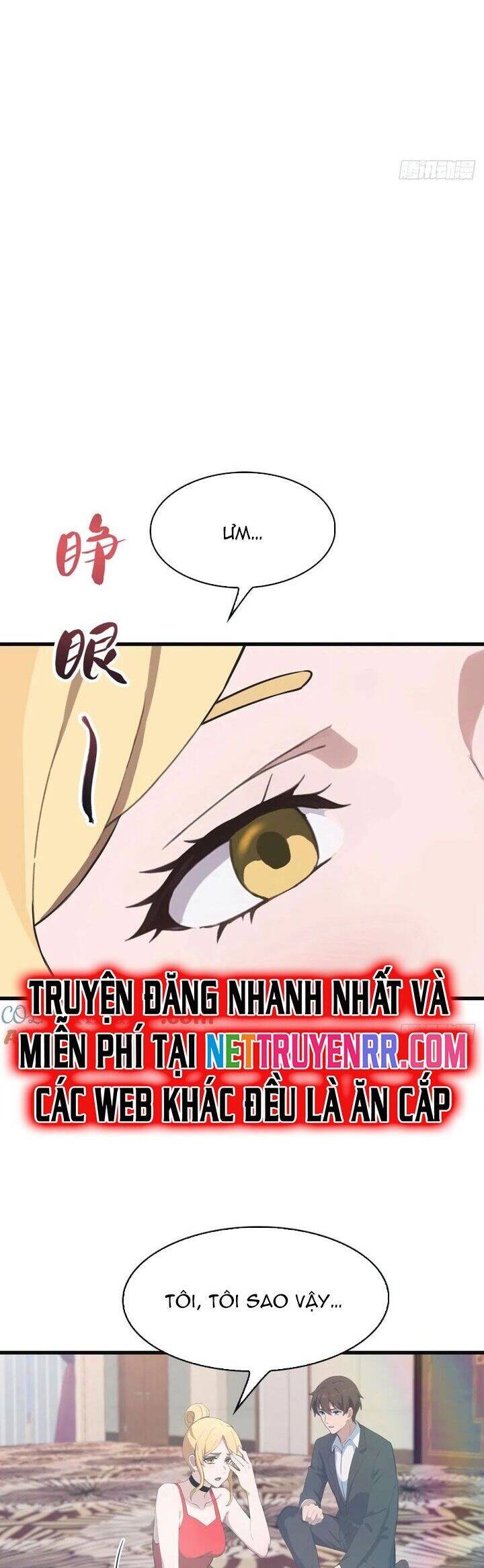 Tu Tiên Trở Về Tại Vườn Trường - Season 2 - Chapter 96 - Page 9