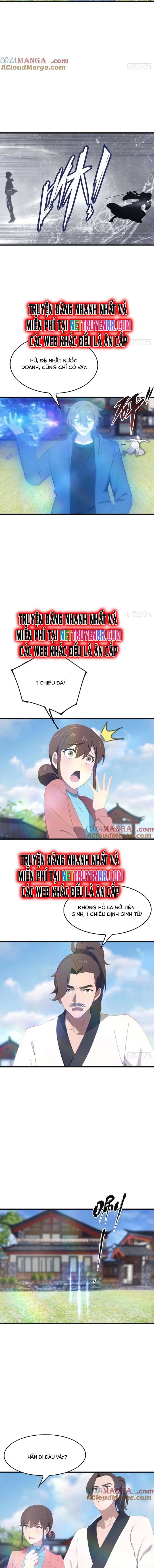 Tu Tiên Trở Về Tại Vườn Trường - Season 2 - Chapter 98 - Page 6