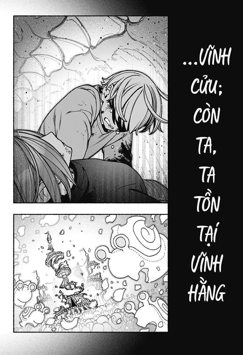 Make The Exorcist Fall In Love - Chapter 83 - Page 19