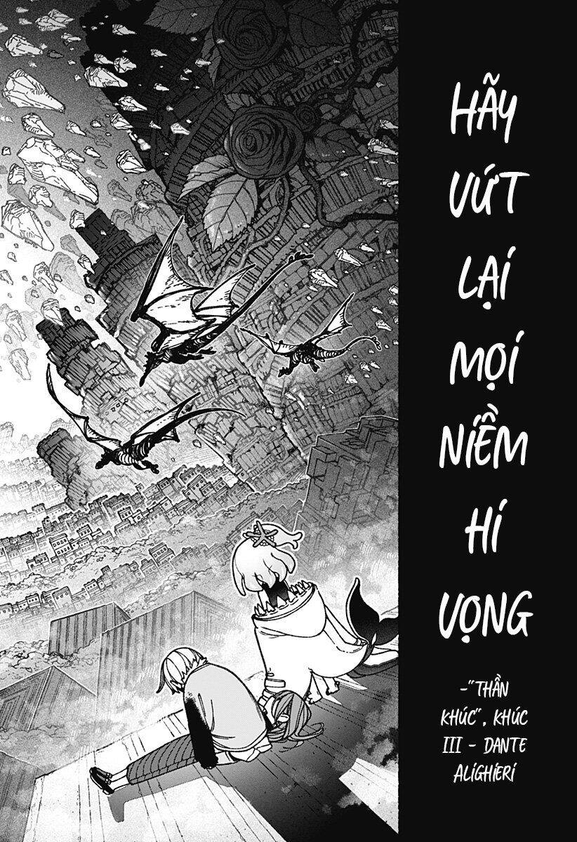 Make The Exorcist Fall In Love - Chapter 83 - Page 21