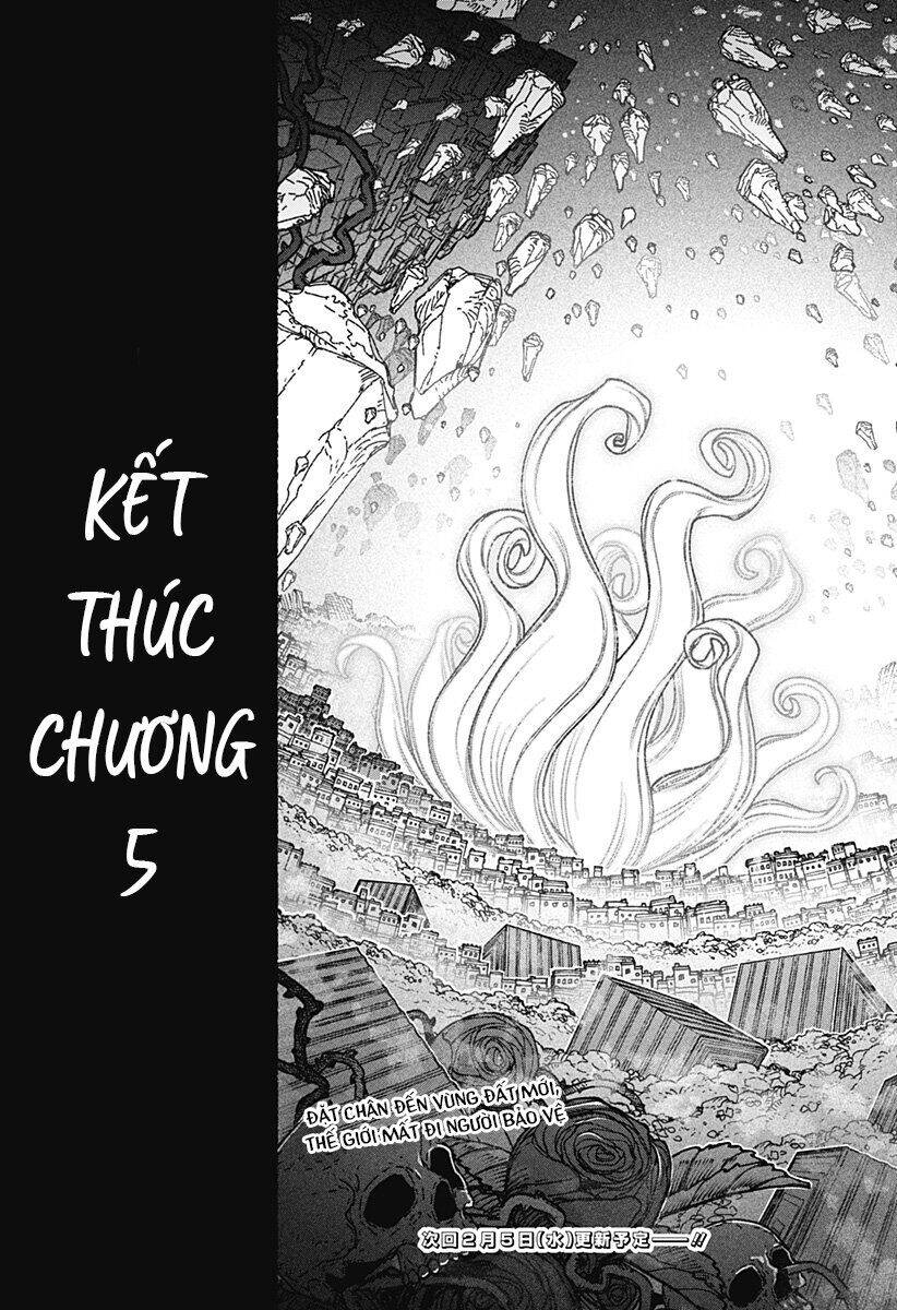 Make The Exorcist Fall In Love - Chapter 83 - Page 22