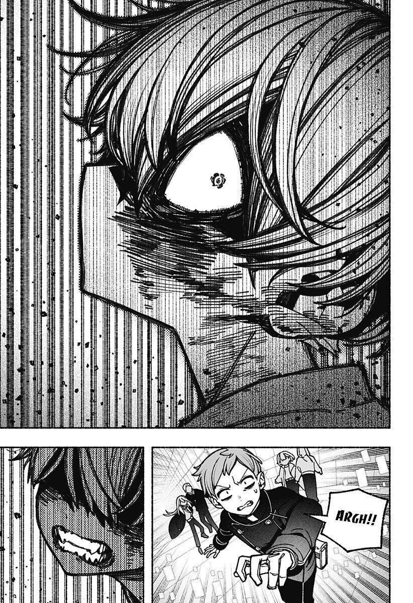 Make The Exorcist Fall In Love - Chapter 83 - Page 5