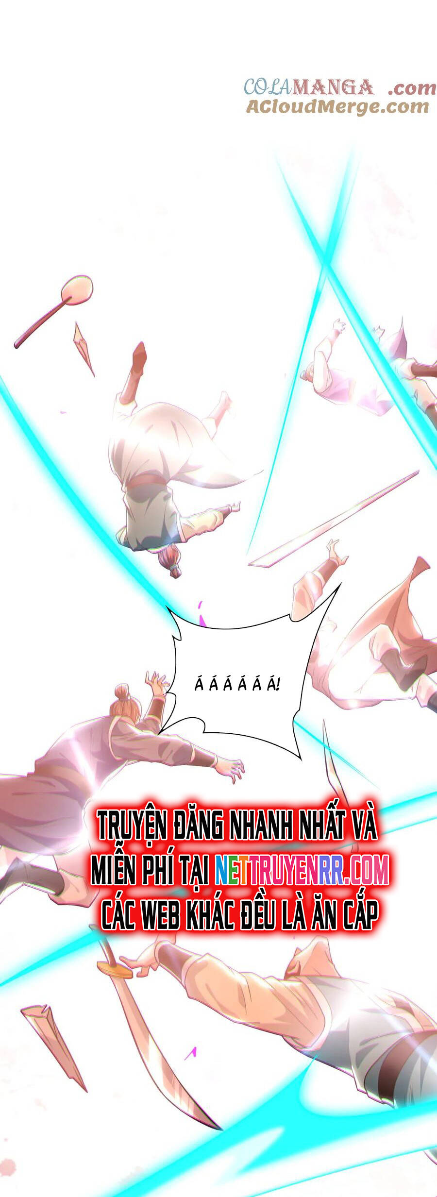 Ta Có Trăm Vạn Tốc Độ Đánh - Chapter 103 - Page 12