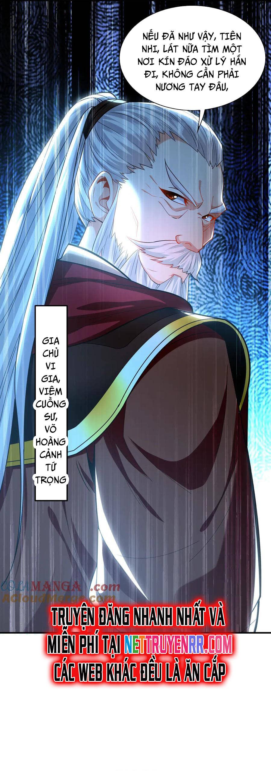 Ta Có Trăm Vạn Tốc Độ Đánh - Chapter 103 - Page 20