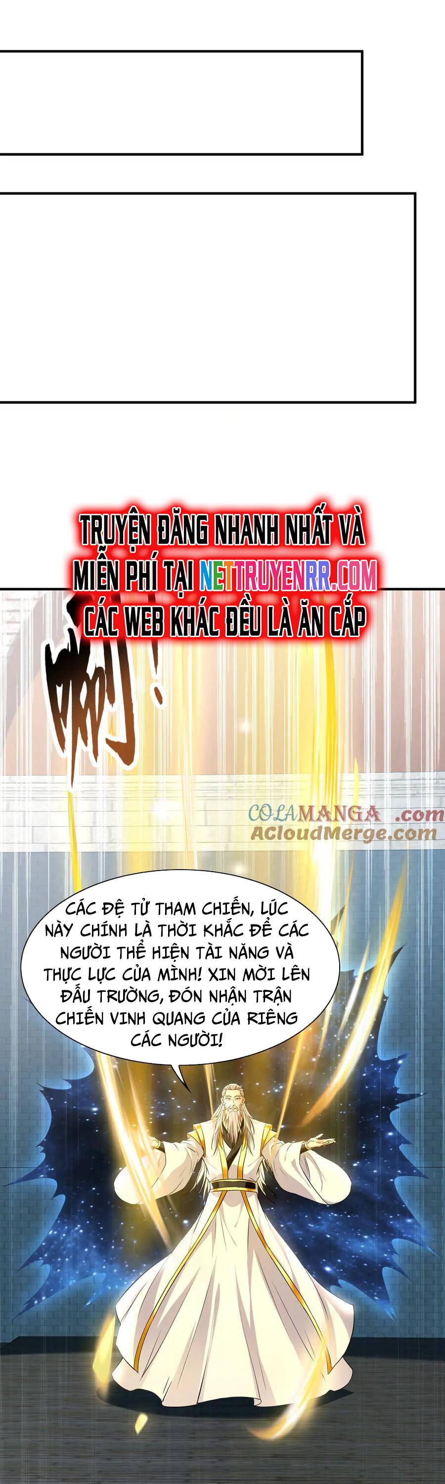 Ta Có Trăm Vạn Tốc Độ Đánh - Chapter 103 - Page 22