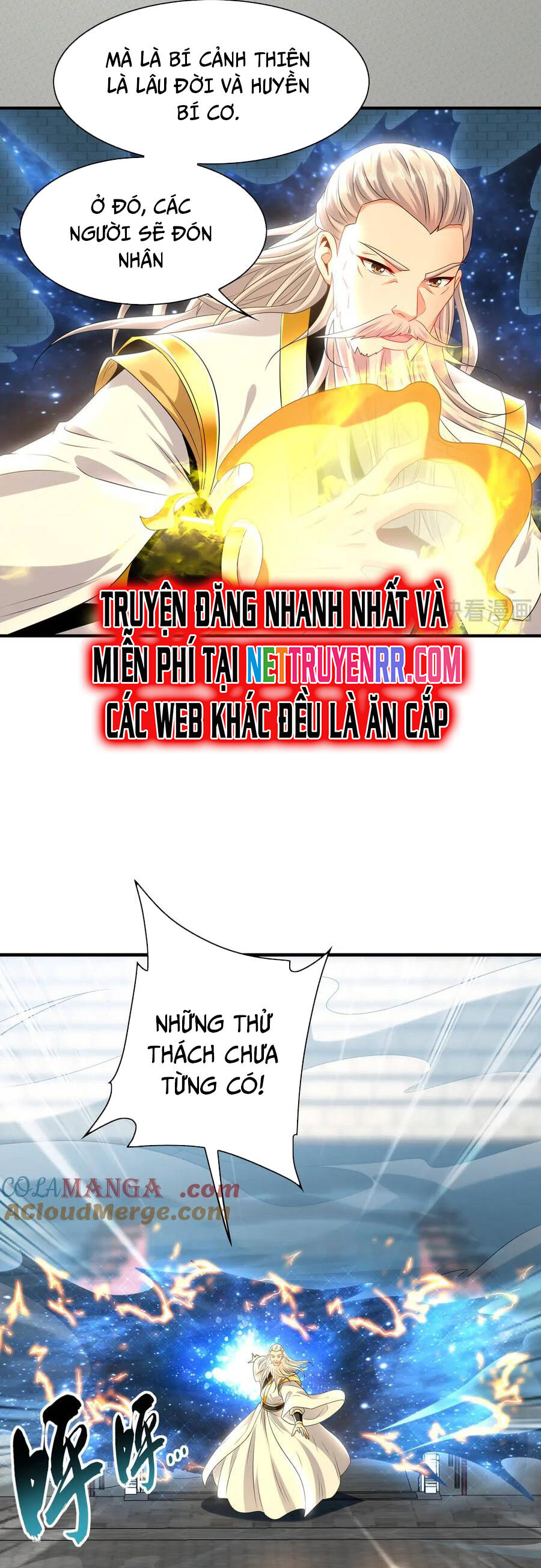 Ta Có Trăm Vạn Tốc Độ Đánh - Chapter 103 - Page 24