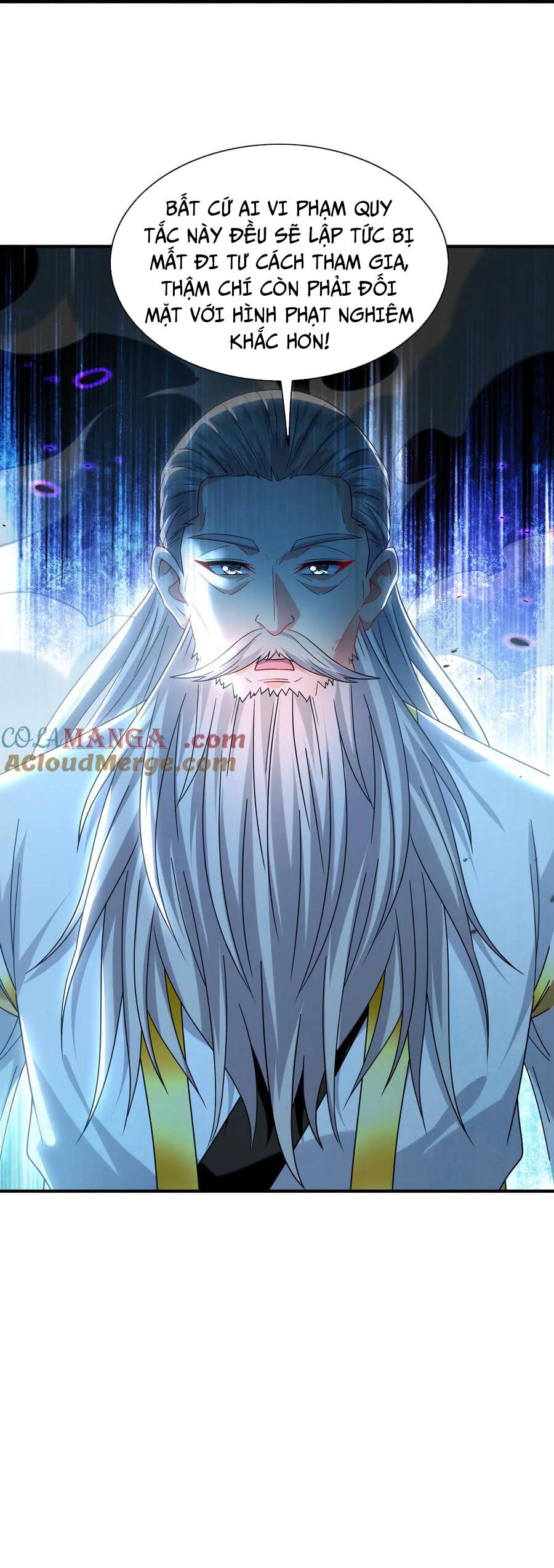 Ta Có Trăm Vạn Tốc Độ Đánh - Chapter 103 - Page 29