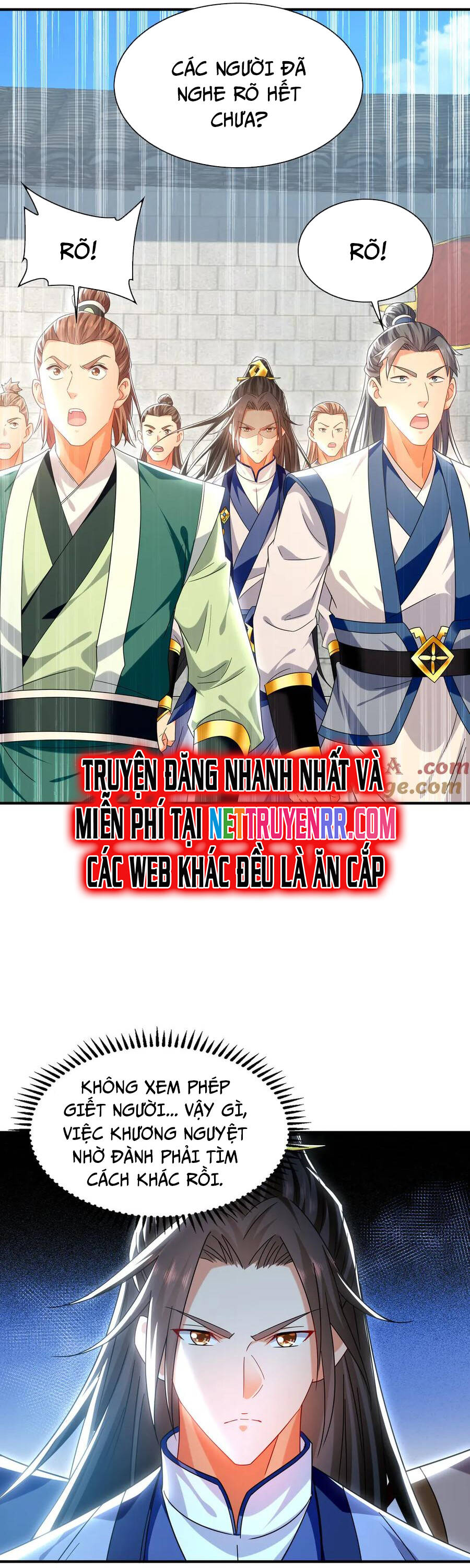 Ta Có Trăm Vạn Tốc Độ Đánh - Chapter 103 - Page 30