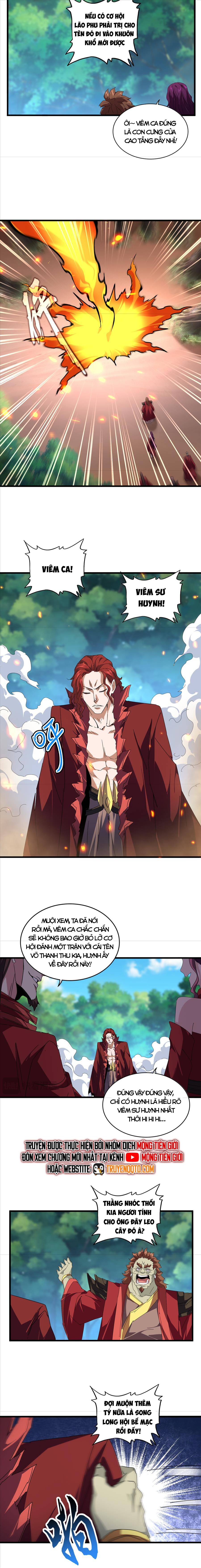 Đại Quản Gia Là Ma Hoàng - Chapter 652 - Page 6