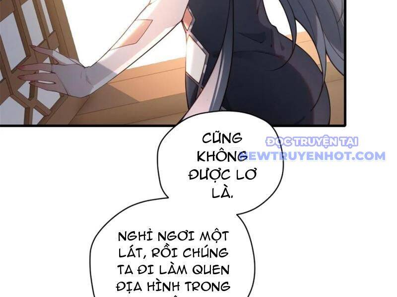 Xuyên Qua Thành Npc Xui Xẻo: Ta Có Lão Bà Che Chở - Chapter 101 - Page 120