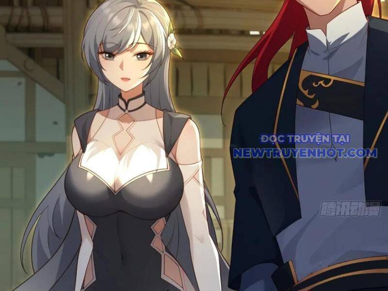 Xuyên Qua Thành Npc Xui Xẻo: Ta Có Lão Bà Che Chở - Chapter 101 - Page 27