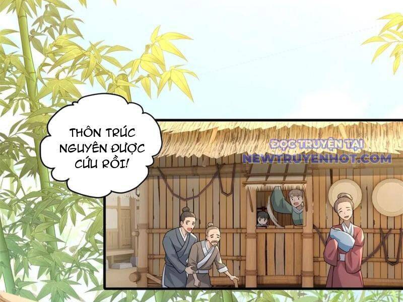 Xuyên Qua Thành Npc Xui Xẻo: Ta Có Lão Bà Che Chở - Chapter 101 - Page 35