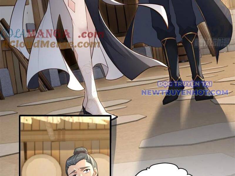 Xuyên Qua Thành Npc Xui Xẻo: Ta Có Lão Bà Che Chở - Chapter 101 - Page 37