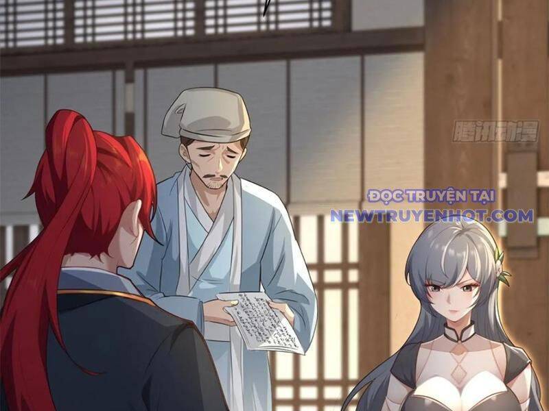 Xuyên Qua Thành Npc Xui Xẻo: Ta Có Lão Bà Che Chở - Chapter 101 - Page 49