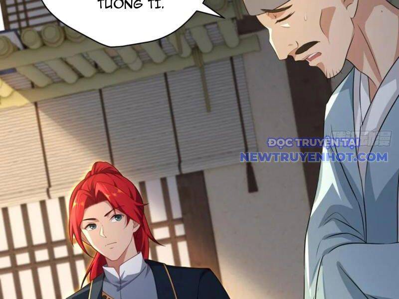 Xuyên Qua Thành Npc Xui Xẻo: Ta Có Lão Bà Che Chở - Chapter 101 - Page 56