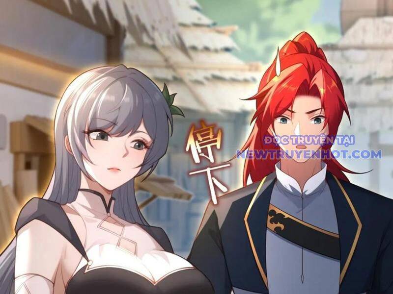 Xuyên Qua Thành Npc Xui Xẻo: Ta Có Lão Bà Che Chở - Chapter 101 - Page 79