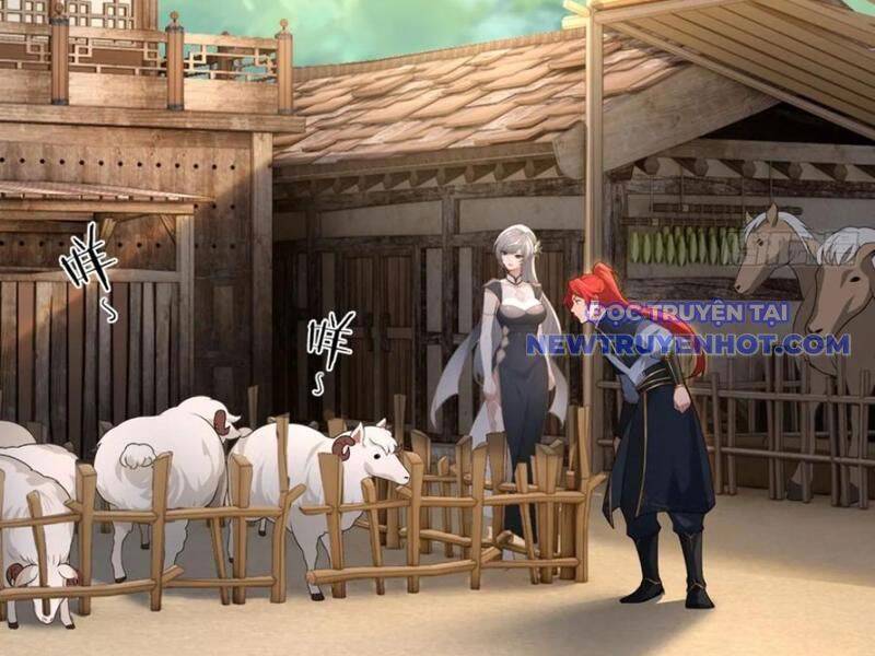 Xuyên Qua Thành Npc Xui Xẻo: Ta Có Lão Bà Che Chở - Chapter 101 - Page 83