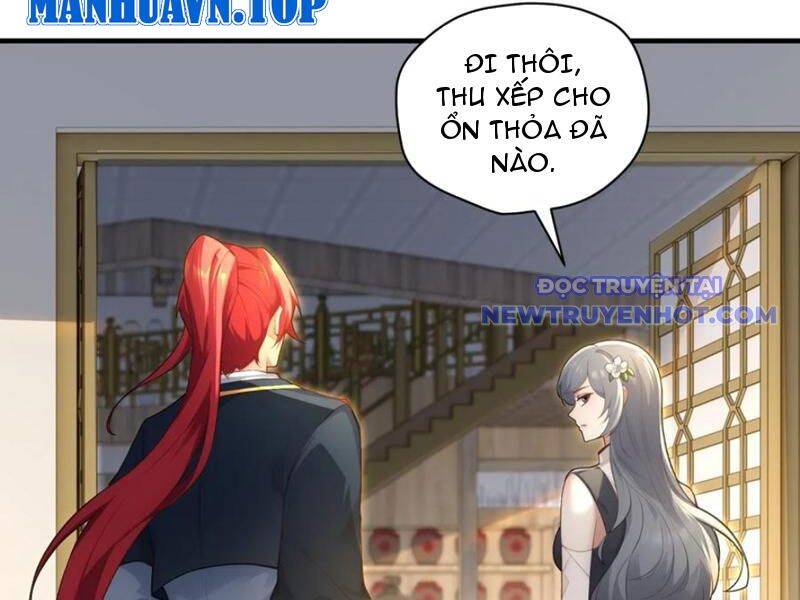 Xuyên Qua Thành Npc Xui Xẻo: Ta Có Lão Bà Che Chở - Chapter 101 - Page 86