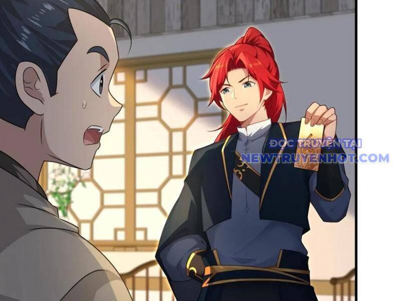 Xuyên Qua Thành Npc Xui Xẻo: Ta Có Lão Bà Che Chở - Chapter 101 - Page 93