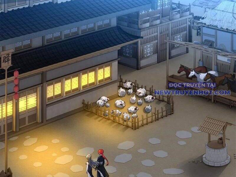 Xuyên Qua Thành Npc Xui Xẻo: Ta Có Lão Bà Che Chở - Chapter 102 - Page 120