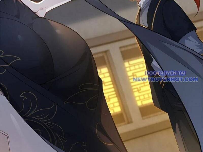 Xuyên Qua Thành Npc Xui Xẻo: Ta Có Lão Bà Che Chở - Chapter 102 - Page 125