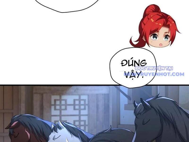 Xuyên Qua Thành Npc Xui Xẻo: Ta Có Lão Bà Che Chở - Chapter 102 - Page 127