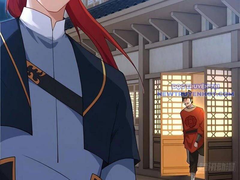 Xuyên Qua Thành Npc Xui Xẻo: Ta Có Lão Bà Che Chở - Chapter 102 - Page 133