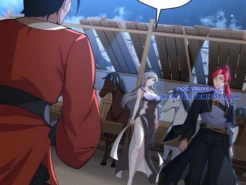 Xuyên Qua Thành Npc Xui Xẻo: Ta Có Lão Bà Che Chở - Chapter 102 - Page 137